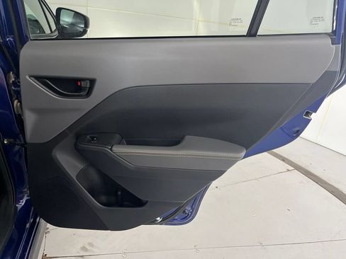 Used 2024 Subaru Crosstrek 2.5i Sport AWD/4WD image 28