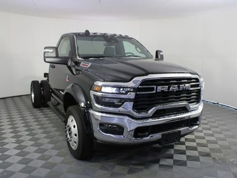 Used 2025 RAM 4500 Tradesman image 22