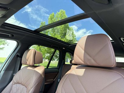 New 2026 BMW X5 xDrive40i w/ M Sport Package