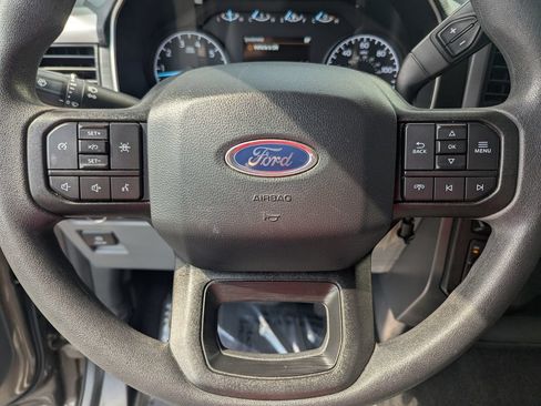 Used 2023 Ford F150 XLT AWD/4WD image 15