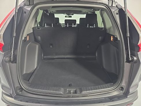 Used 2018 Honda CR-V EX image 20