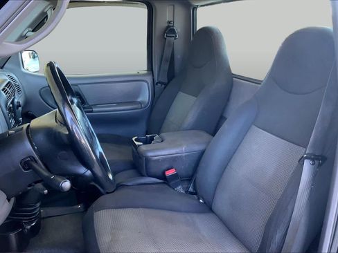 Used 2003 Ford Ranger Edge RWD image 6