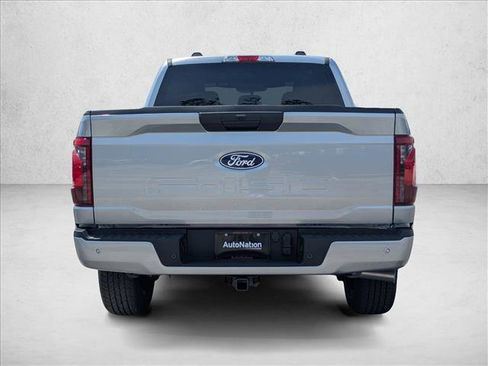 New 2026 Ford F150 STX AWD/4WD image 9