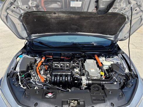 Used 2021 Honda Insight Touring image 45