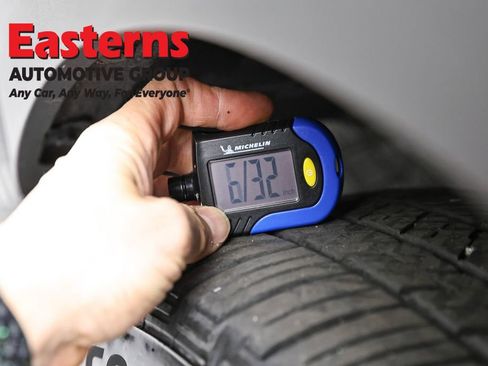 Used 2023 Subaru Solterra AWD image 29