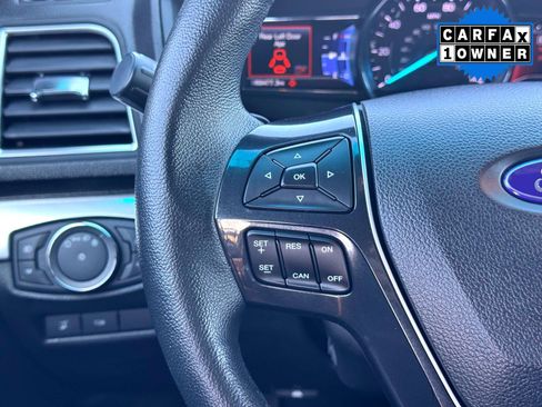 Used 2017 Ford Explorer Limited w/ Equipment Group 301A image 25