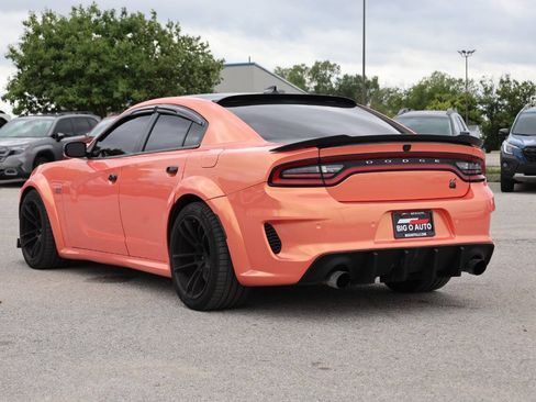 Used 2020 Dodge Charger Scat Pack RWD image 11