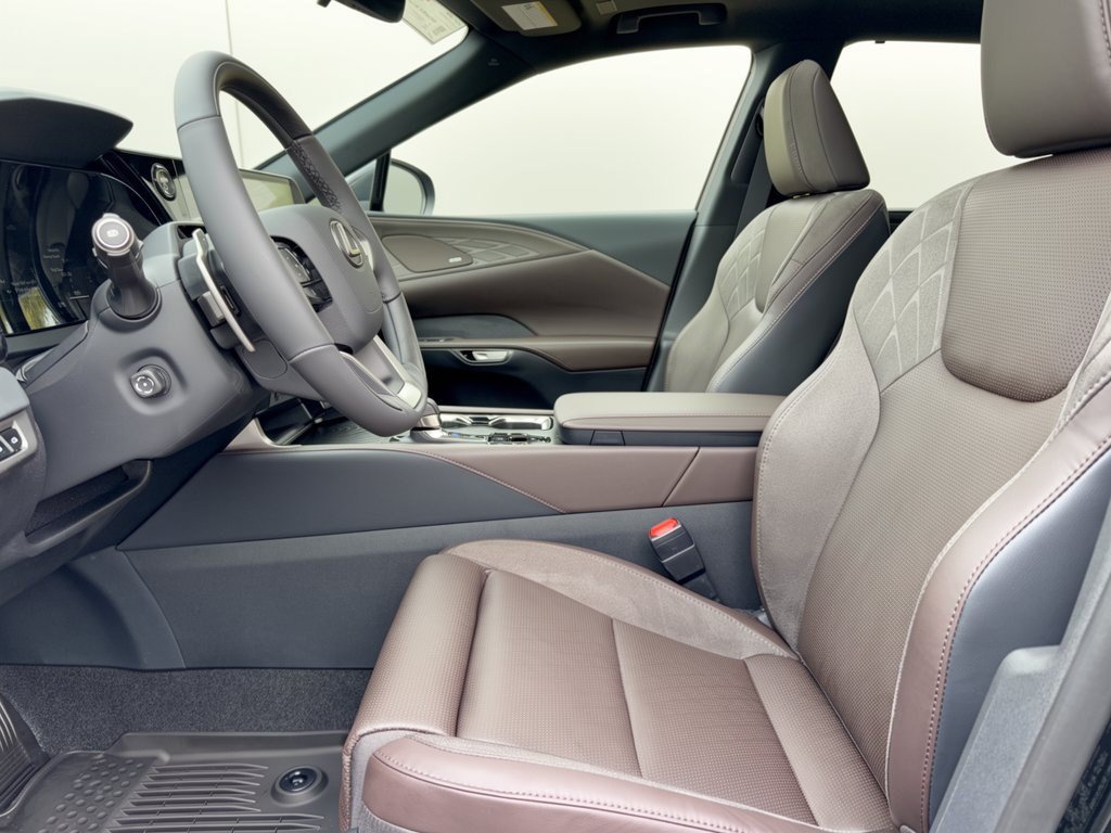 New 2026 Lexus RX 350 AWD/4WD image 5