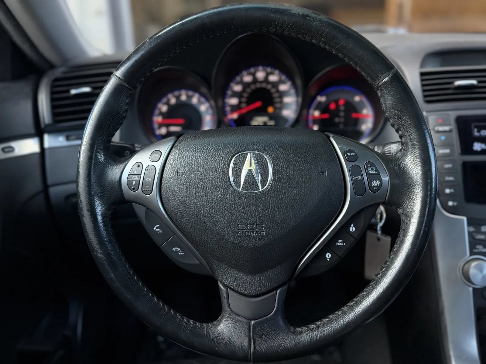 Used 2008 Acura TL FWD image 18
