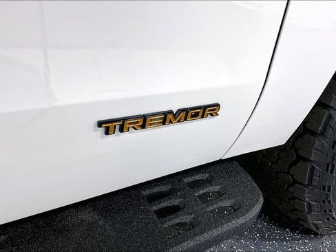 New 2026 Ford Expedition Tremor AWD/4WD image 10