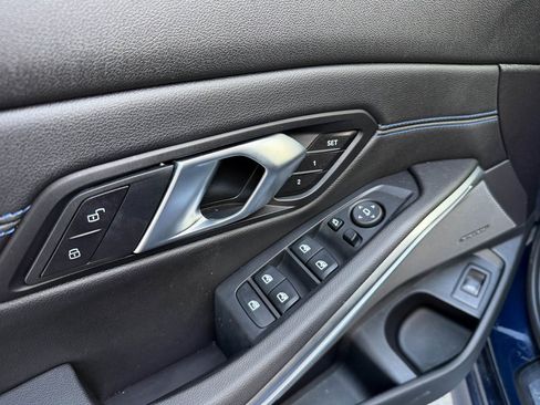 Used 2024 BMW M340i xDrive image 13