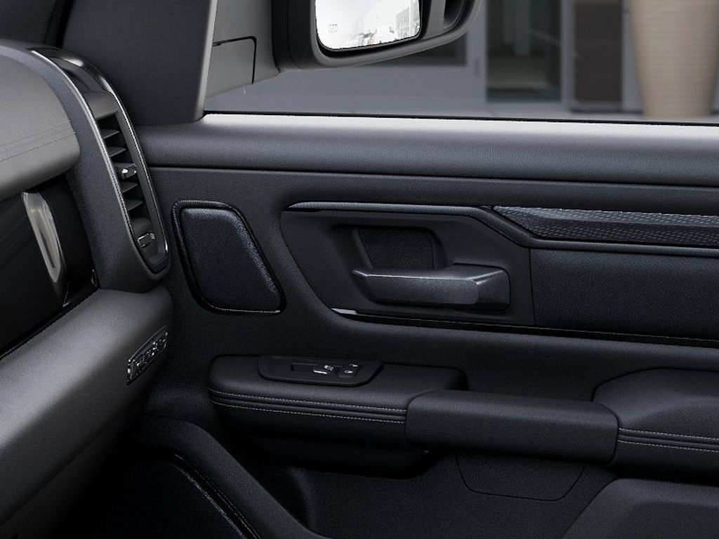 New 2027 RAM 1500 Rebel w/ Rebel Level 2 Equipment Group AWD/4WD image 25