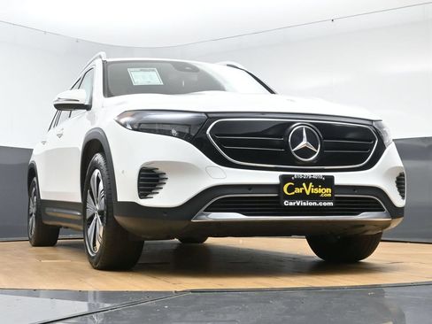 Used 2023 Mercedes-Benz EQB 300 4MATIC image 59