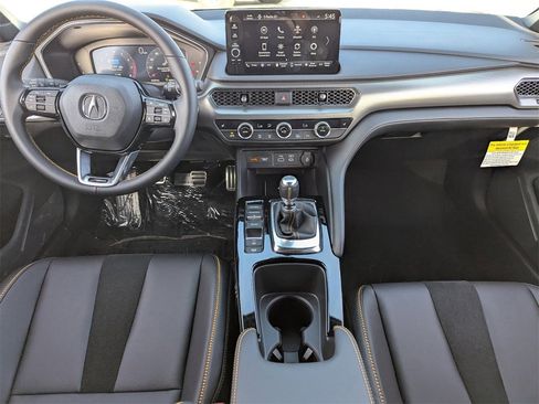 New 2026 Acura Integra A-Spec image 16