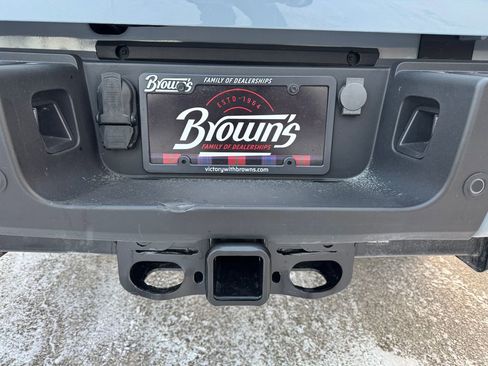 Used 2024 Ford F250 Lariat w/ Lariat Ultimate Package image 9