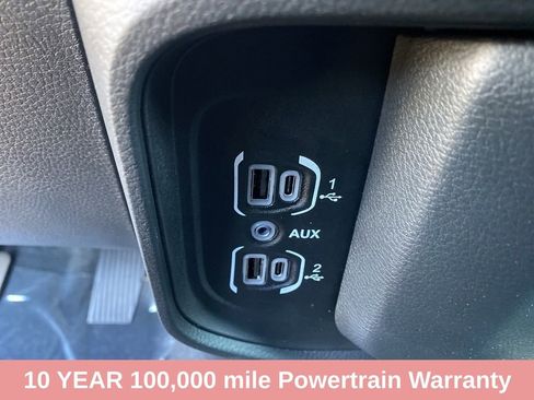 New 2026 RAM 1500 Big Horn AWD/4WD image 29
