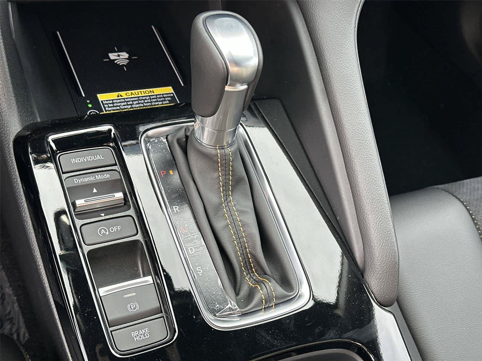 New 2026 Acura Integra A-Spec w/ Technology Package FWD image 17