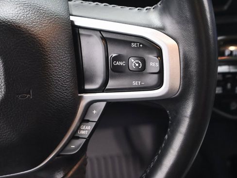 Used 2023 RAM 1500 Lone Star image 23