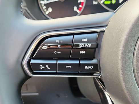 New 2026 MAZDA CX-90 3.3 Turbo w/ Select Package image 27