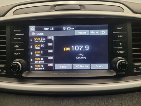 Used 2019 Kia Sorento SX image 25