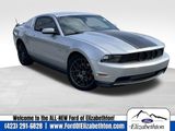 Used 2011 Ford Mustang GT Premium image 1