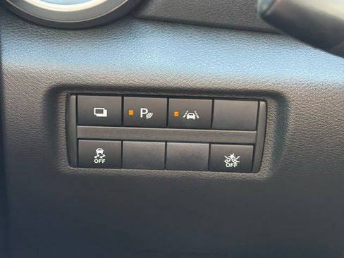 Used 2024 Nissan Versa S w/ Trunk Package FWD image 19