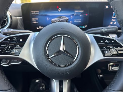 Used 2026 Mercedes-Benz CLA 250 image 16