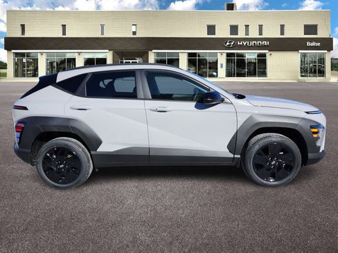 New 2026 Hyundai Kona SEL Sport image 2
