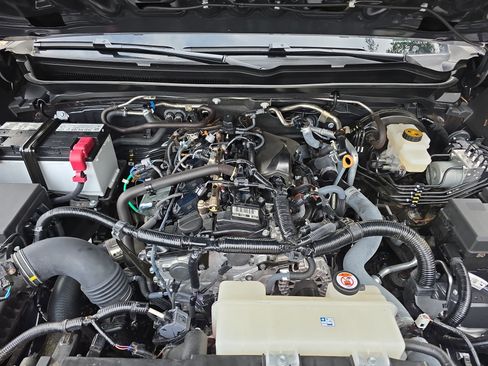 Used 2024 Toyota Tacoma SR5 image 28