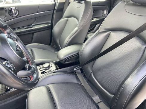 Used 2019 MINI Cooper Countryman S FWD image 16