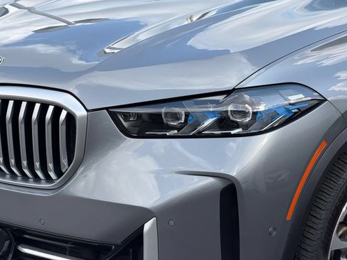 Certified 2026 BMW X5 xDrive40i AWD/4WD image 12