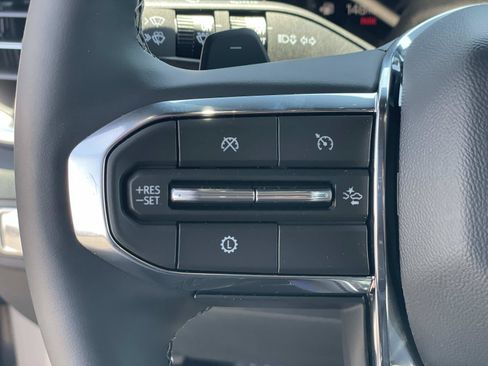 New 2026 GMC Terrain Elevation w/ Elevation Premium Package FWD image 11