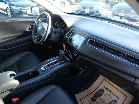 Used 2020 Honda HR-V EX-L image 31