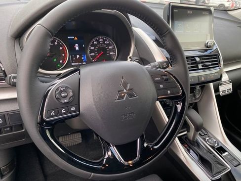 New 2026 Mitsubishi Eclipse Cross SE image 12