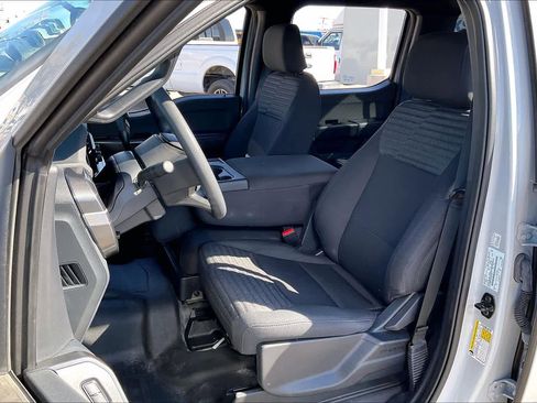 Certified 2023 Ford F150 XL w/ STX Appearance Package image 7