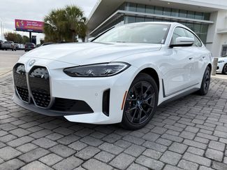 Used 2023 BMW i4 eDrive40 w/ Premium Package 360° Tour