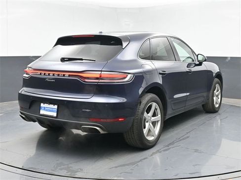 Used 2019 Porsche Macan image 10