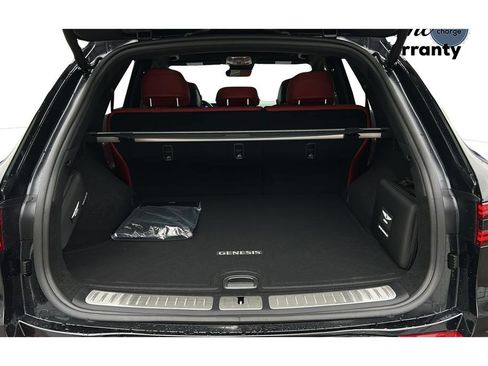 New 2026 Genesis GV70 3.5T Sport Advanced image 31