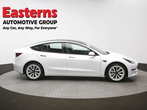 Used 2023 Tesla Model 3 Standard Range RWD image 38