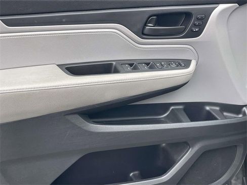 Used 2019 Honda Odyssey EX-L image 29
