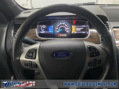 Used 2015 Ford Taurus Limited image 18