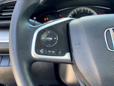Used 2016 Honda Civic LX image 22