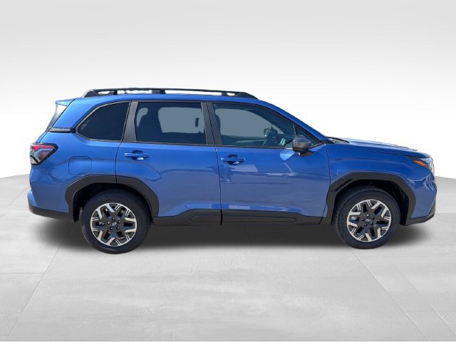New 2026 Subaru Forester Premium AWD/4WD image 8