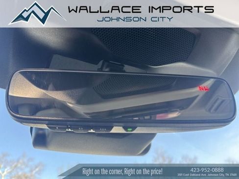 New 2026 Subaru Crosstrek 2.0i Premium AWD/4WD image 77