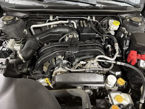 Used 2022 Subaru Outback Premium AWD/4WD image 24