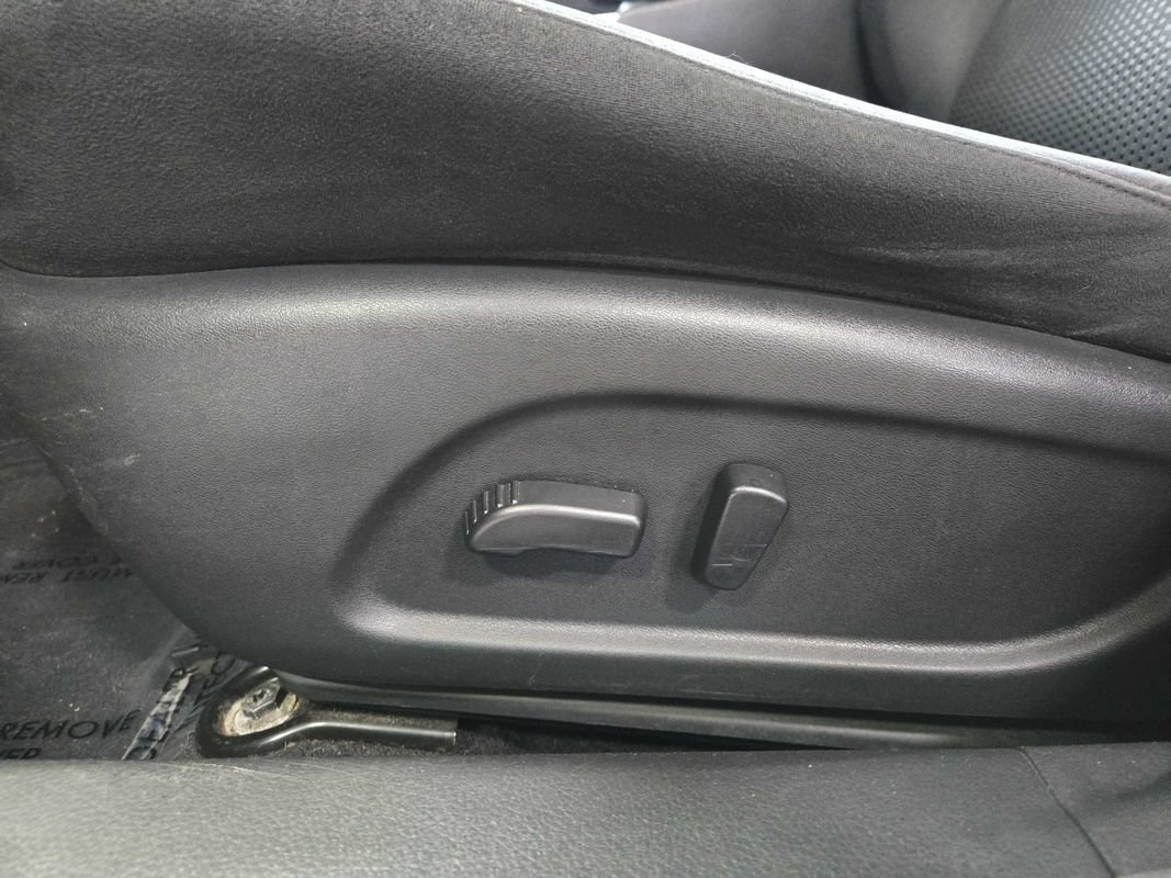 Used 2015 Nissan Altima 2.5 S w/ Power Driver Seat Package FWD image 13