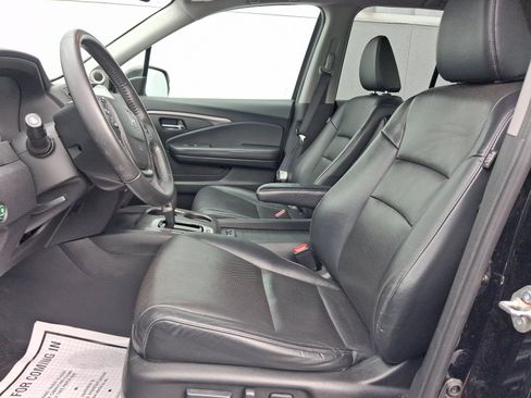 Used 2018 Honda Ridgeline RTL-T image 5