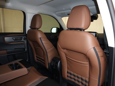 New 2025 Ford Bronco Sport Outer Banks w/ Outer Banks Tech Package+ image 42