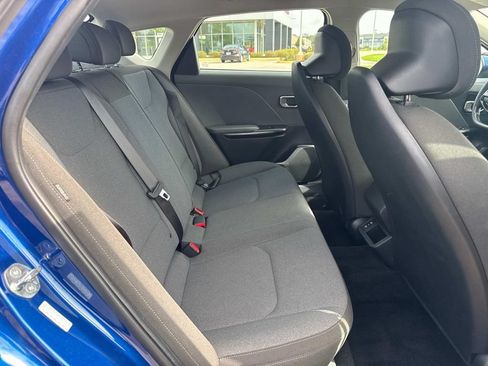 Used 2025 Kia K4 FWD image 12