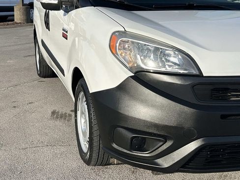 Used 2021 RAM ProMaster City Tradesman w/ Window Group 05 image 11